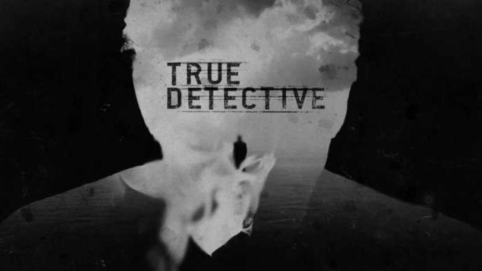 True Detective Logo True Detective Season 2 Main Theme Nevermind