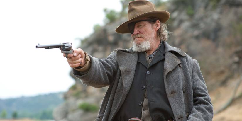 10 Best Western Movies of All Time, Ranked by Rotten Tomatoes