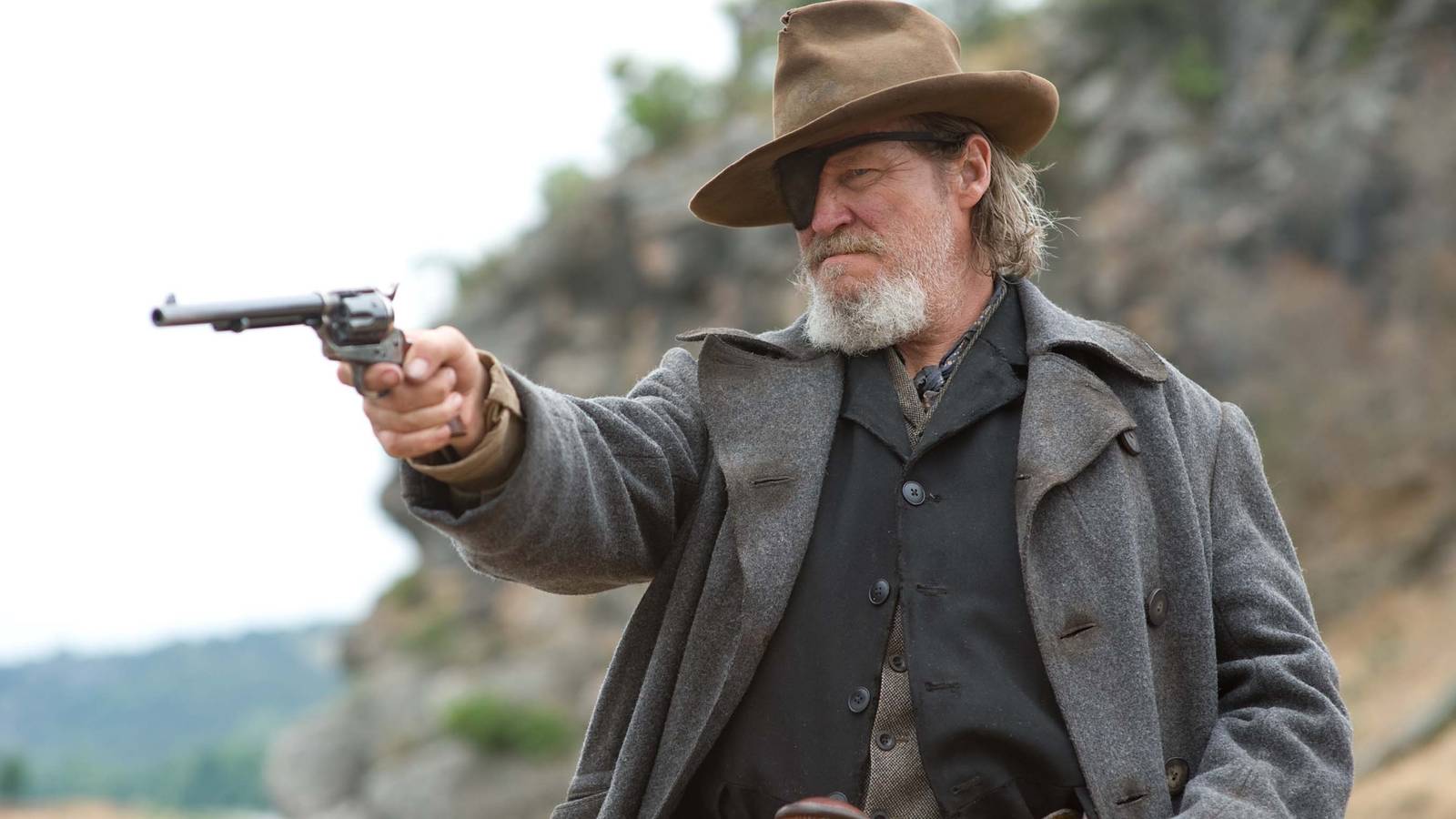 6 Most Perfect Western Movies Released Since 2000