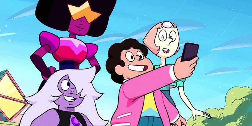 Best LGBTQ+ Animated Television Shows