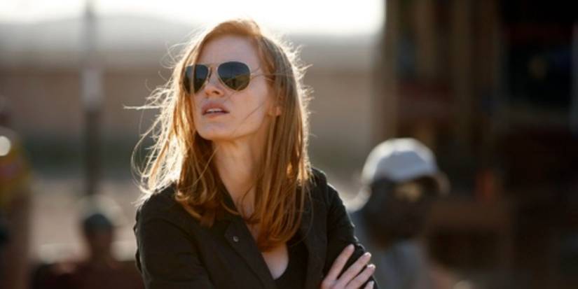 From 'Atomic Blonde' to 'Red Sparrow': 10 Spy Movies with Female Leads