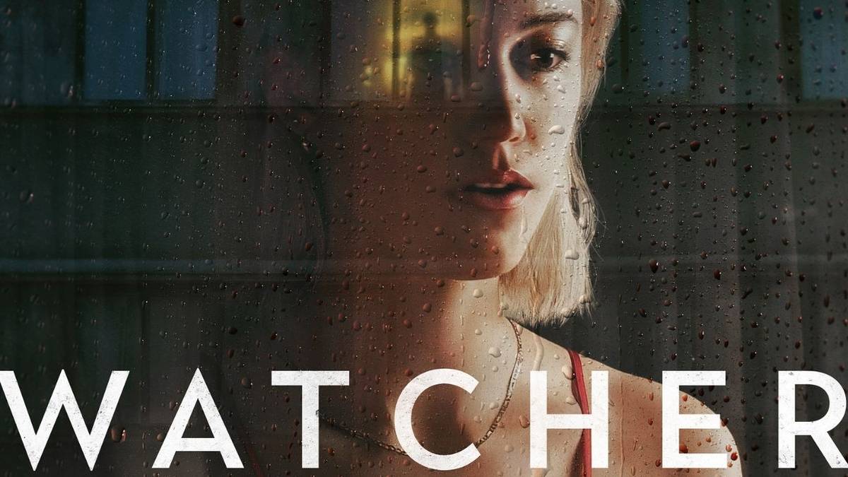 Watcher: Trailer, Release Date, Cast, and Everything We Know So Far