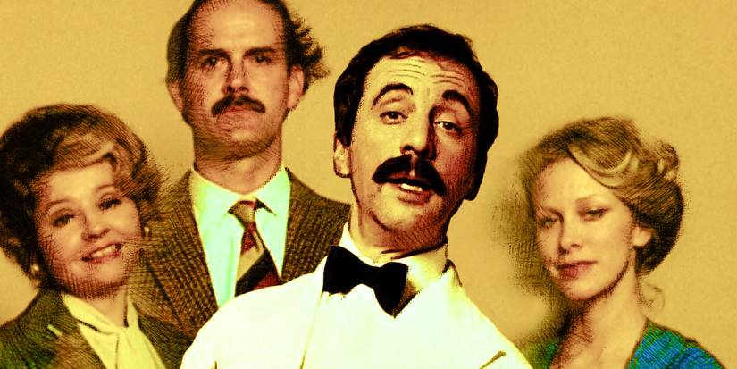 ‘Fawlty Towers’: Production, Release Window, and Everything We Know So Far