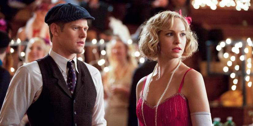 zach-roerig-matt-donovan-candice-king-caroline-forbes-tvd