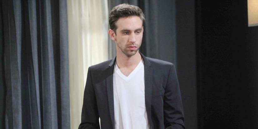 10 Soap Opera Characters Who Most Memorably Returned From The Dead
