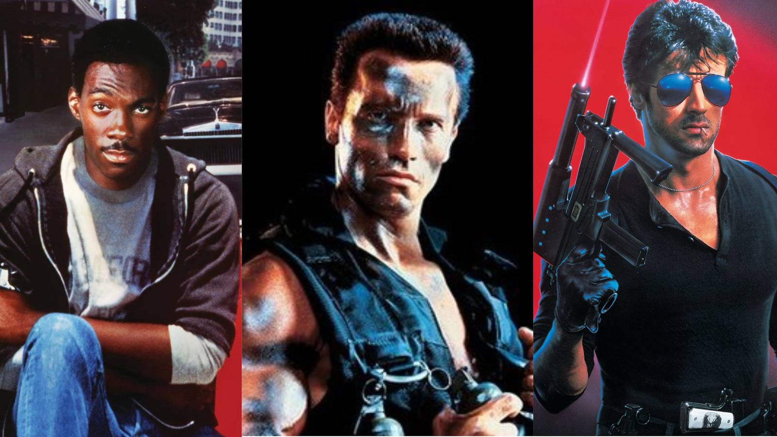 10 Best Action Films From Yesteryear That Deserve Legacy Sequels Like ...