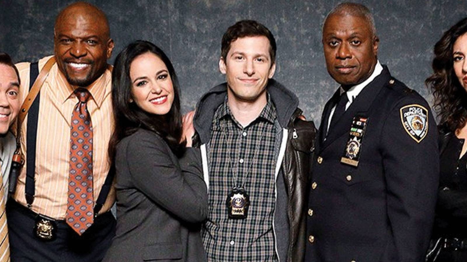 Andy Samberg On Netflix Brooklyn Nine Nine Season Online Stream