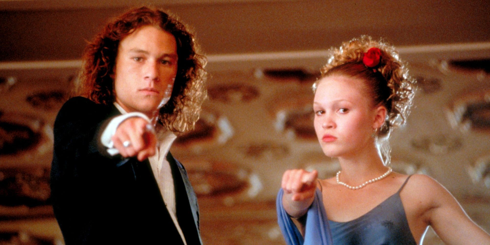 7 '90s Romantic Movies That Are Perfect From Start to Finish