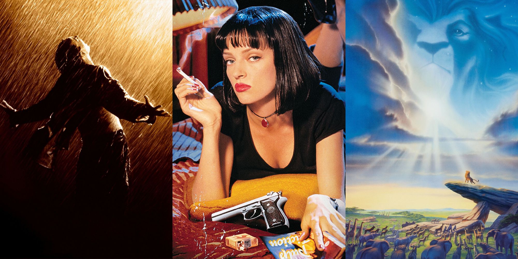 1994 movies