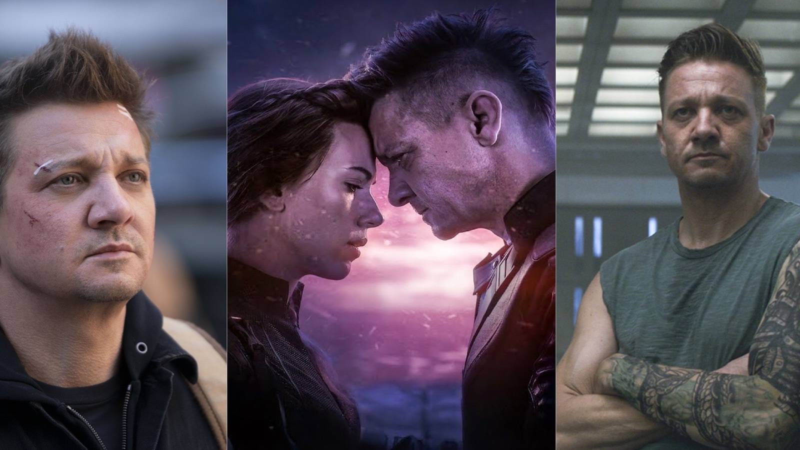 MCU: 9 Heartbreaking Clint Barton/Hawkeye Quotes, image size:1600x900