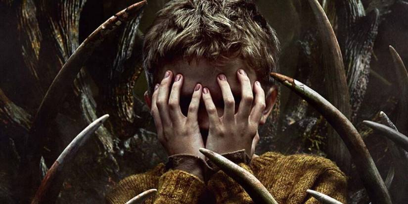 10 Horror Movies With the Most Realistic Monsters, According to Reddit