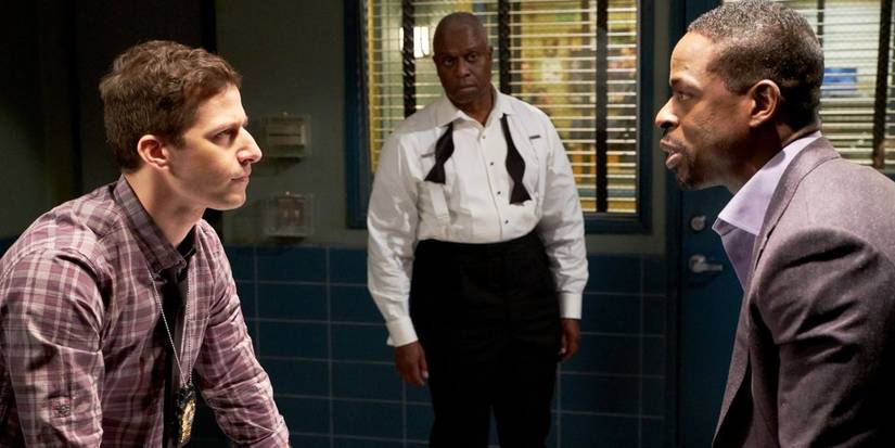 From 'Fly' to 'Pine Barrens': The 7 Best Bottle Episodes