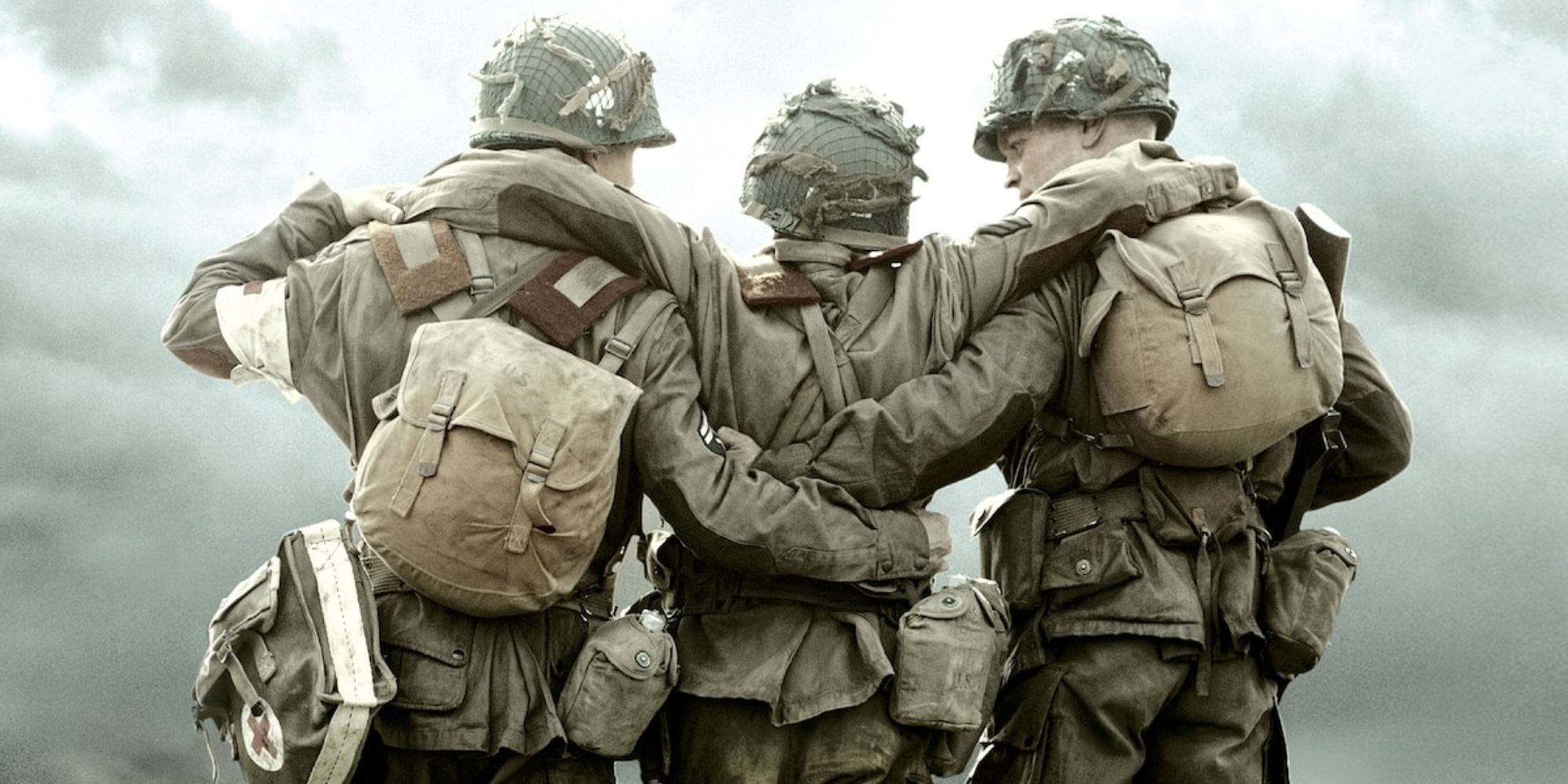 10 Classic War TV Shows Still Worth Binge-Watching