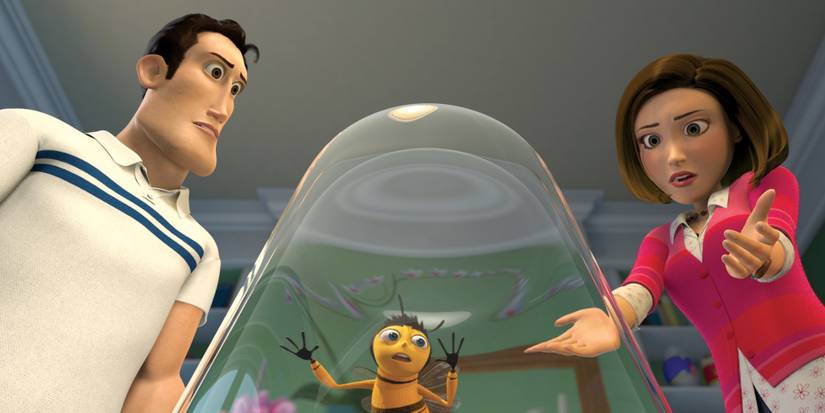 10 Underrated Standalone DreamWorks Movies