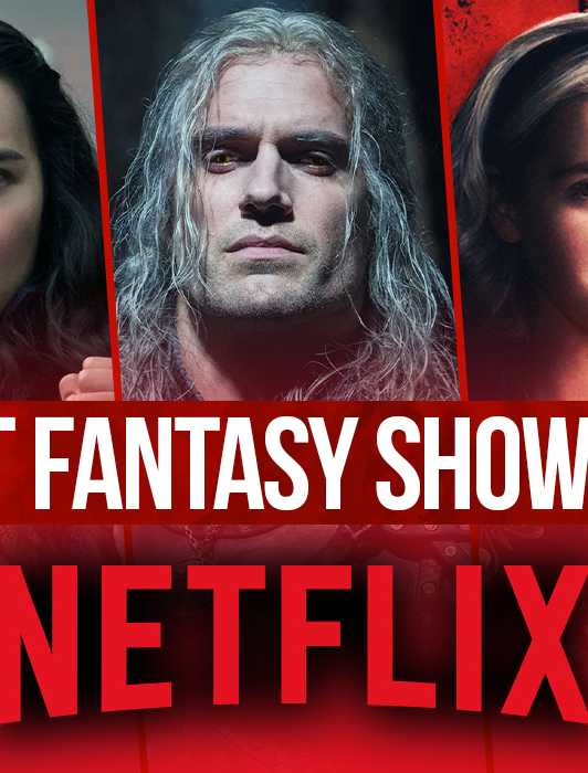 Sci Fi Amazon Fantasy Series Amazon Prime Video On Netflix Best