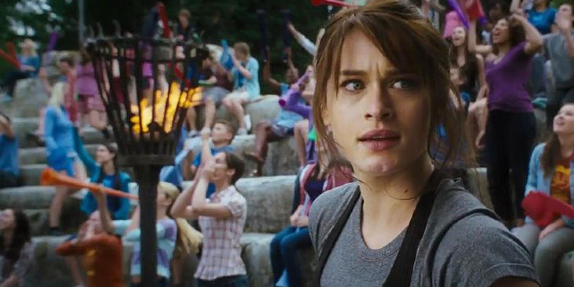 Netflix's Officially Says Goodbye to a Forgotten Fantasy Sequel image