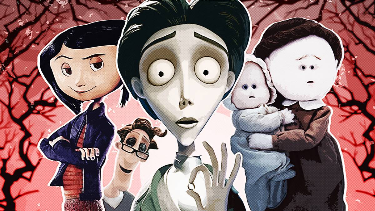 Bobby Yeah Creepy Stop-Motion Films and Why We Love Them So