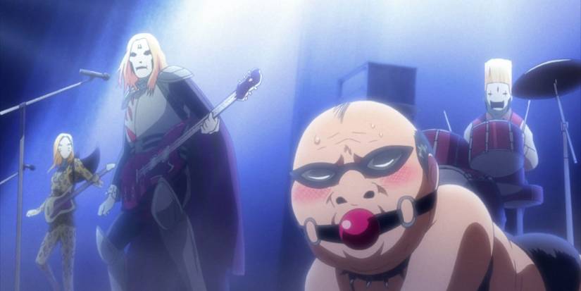 10 of the Best Anime Films and Series For Music Lovers
