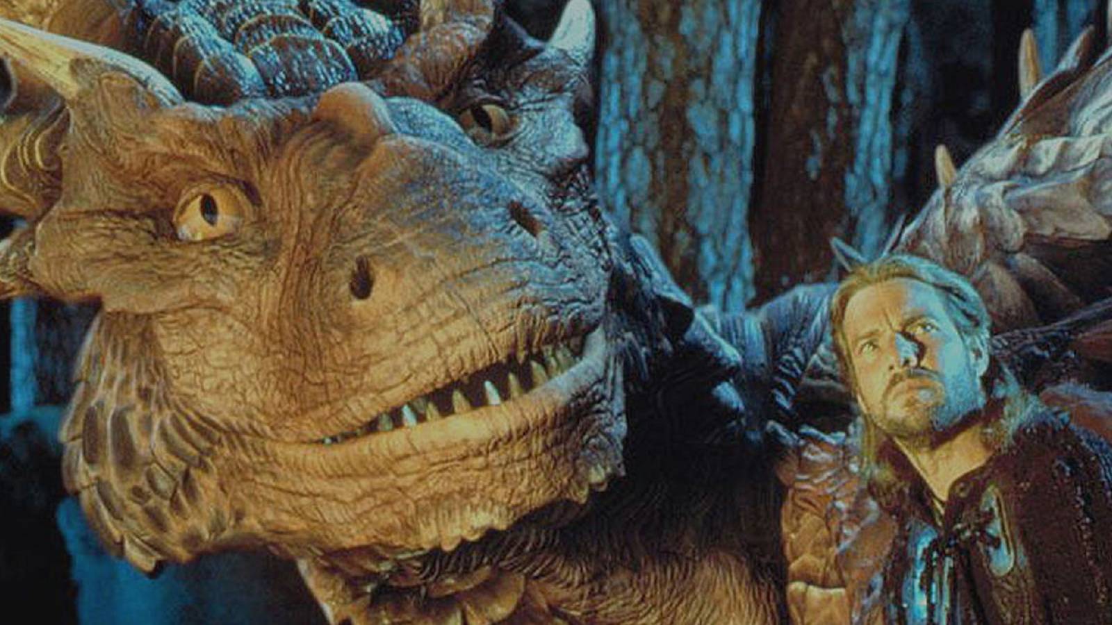 13 Forgotten Fantasy Movies That Have Aged Like Fine Wine