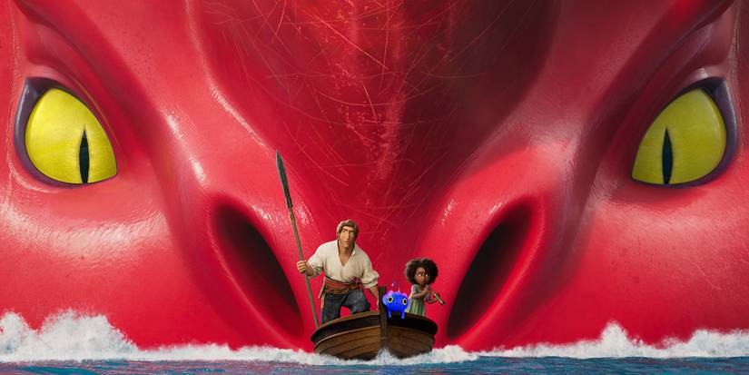 The 7 Best New Movies on Netflix in July 2022