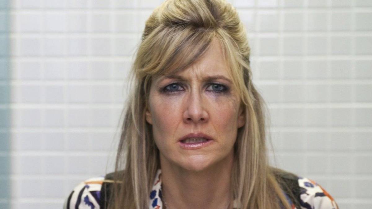 How Mike White Turned \, image size:1200x675