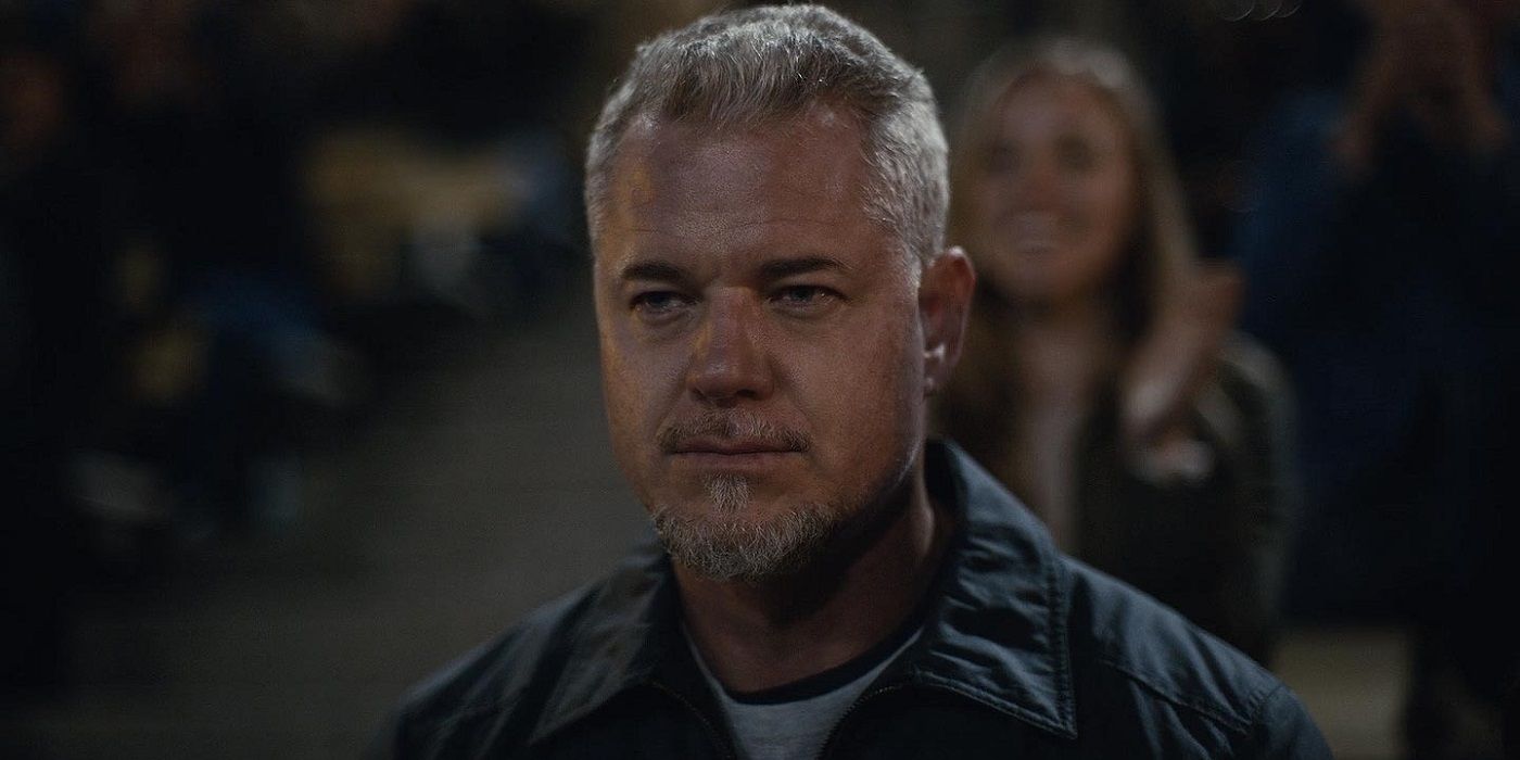 One Fast Move Taps Eric Dane For Motorcycle Racing Film