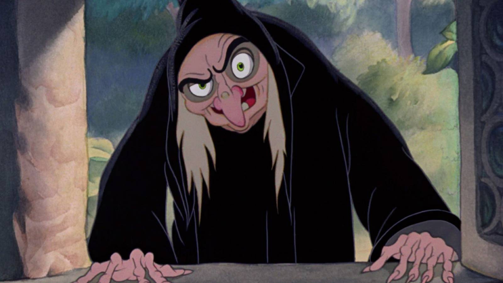 10 Best Disney Villain Quotes, Ranked, image size:1600x900
