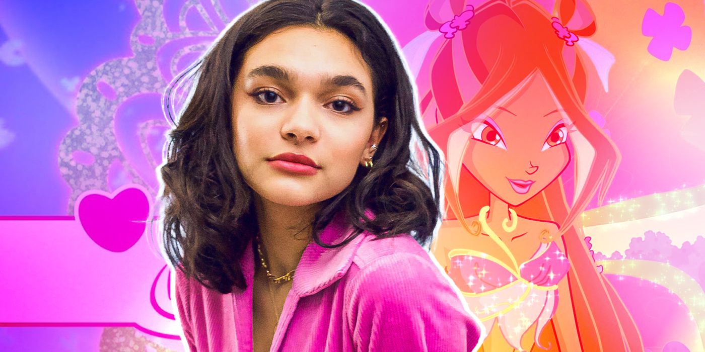 Fate: The Winx Saga: Who Is Flora?, image size:1400x700