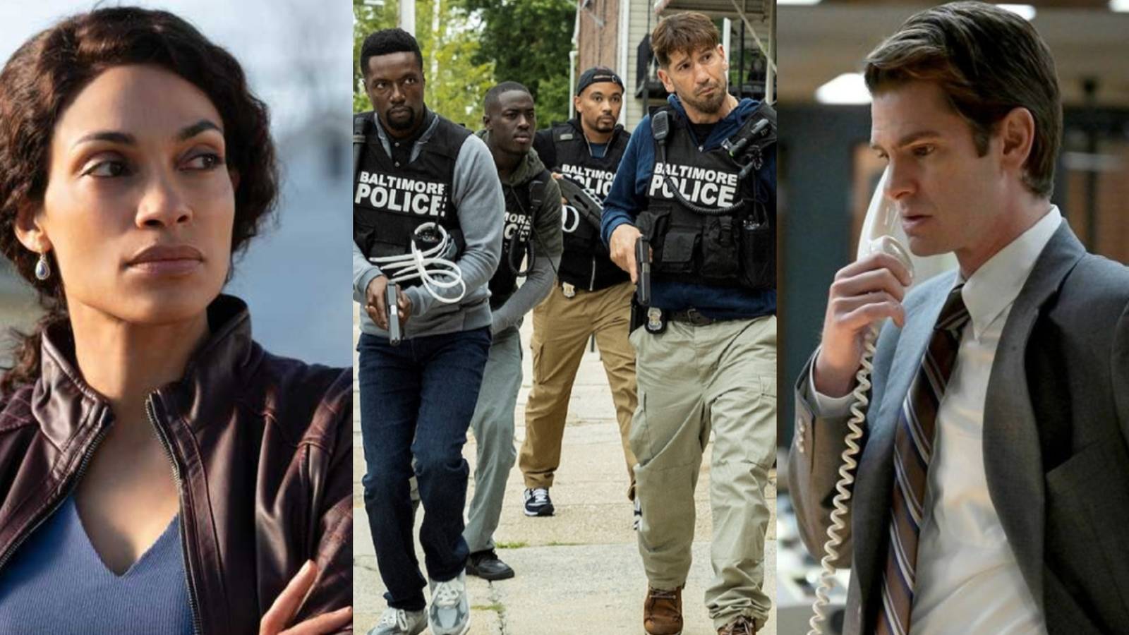 10 Best Miniseries of the 2020s (So Far)