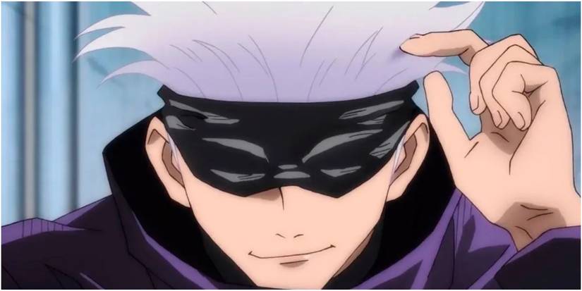 The 10 Best Side Characters in Anime