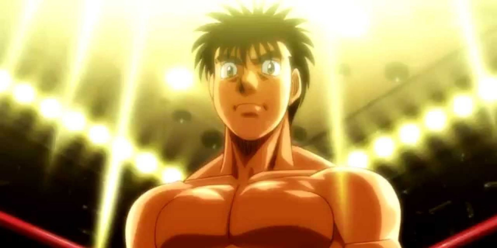 10 Anime Shows That Everyone Knows and Loves