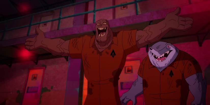 Harley Quinn Season 3 Trailer Breakdown: Eat Bang Kill