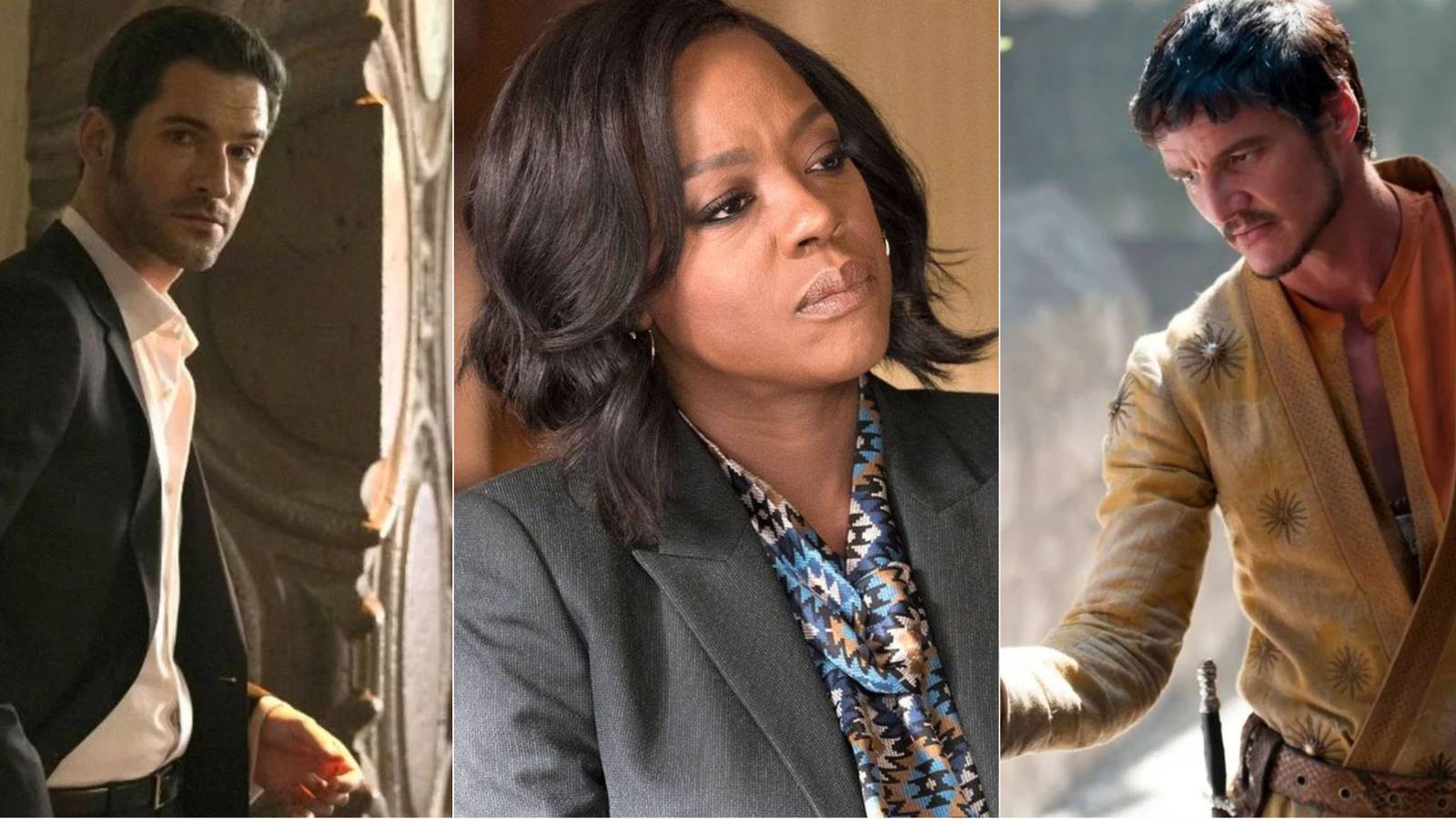 Pride Month: 10 Iconic Bisexual Characters On TV