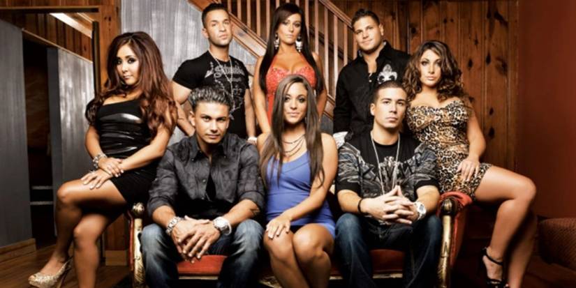 Jersey Shore-Season 5 (2)