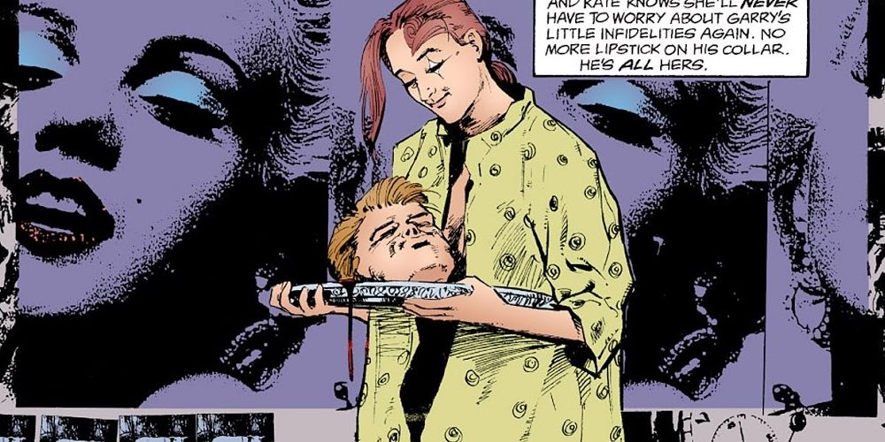 Sandman 10 Panels From The Comics We Hope Are Recreated Onscreen