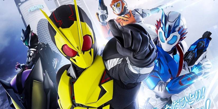 10 Shows to Watch for a 