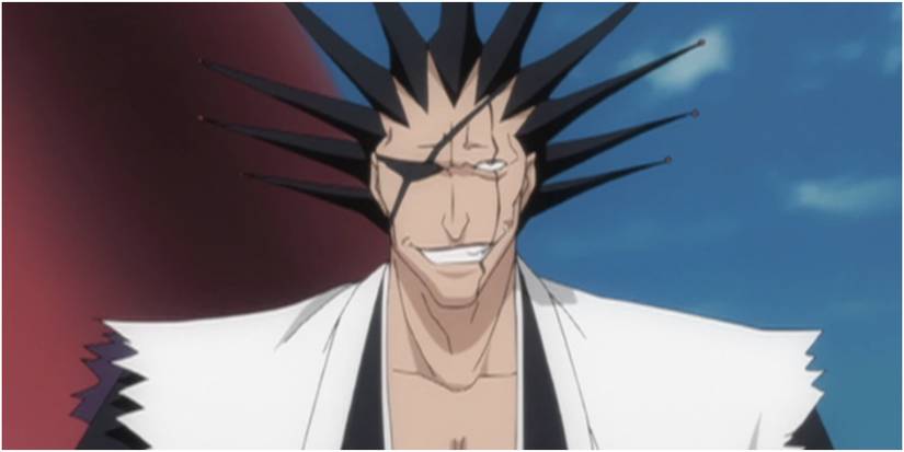 The 10 Best Side Characters in Anime