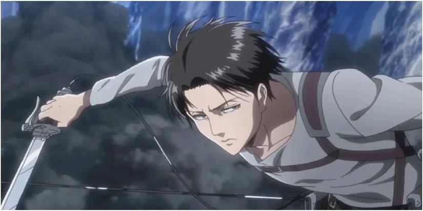 The 10 Best Side Characters in Anime