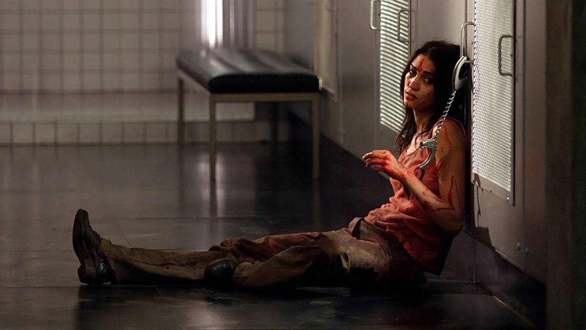 The 10 Most Disturbing Movies of the 21st Century