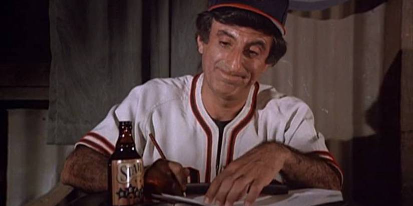 Mash - Klinger