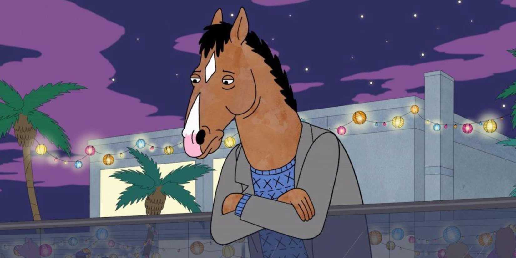 10 Most Original Animated Shows, Ranked
