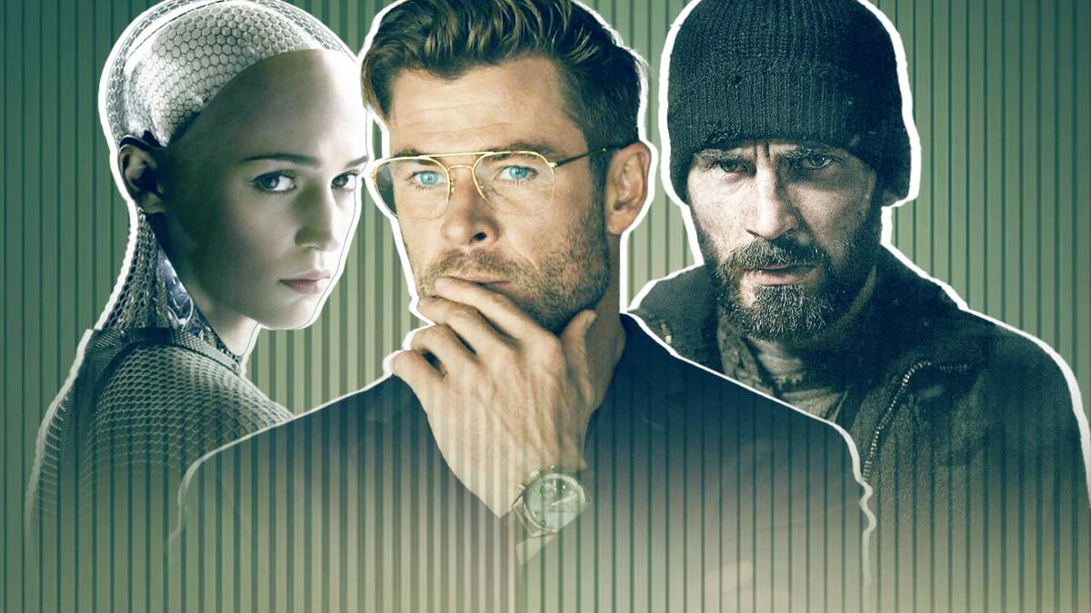 Movies Like Spiderhead to Watch Next for More Dystopian Sci-Fi Tales