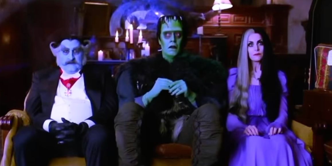 Munsters