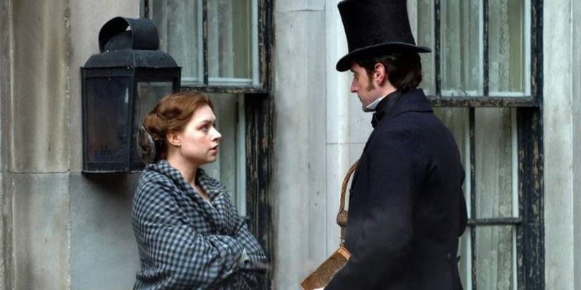 North & South IMDb