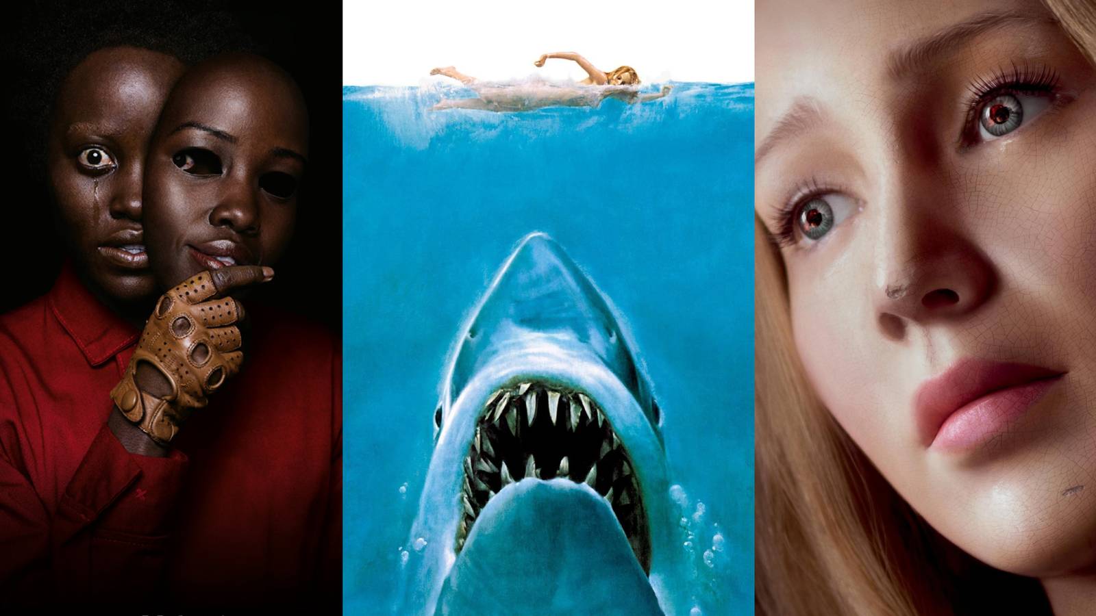 9 More Great Horror Films With One-Word Titles to Watch If You Liked 'Men'