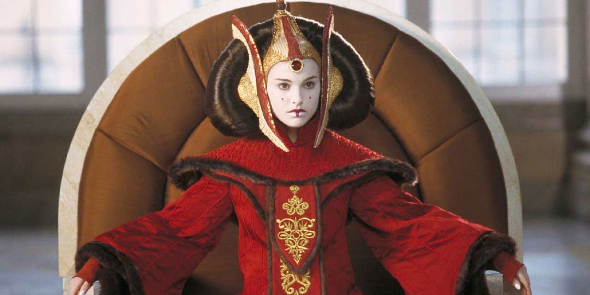 Every Star Wars Movie, Ranked by How Political They Are