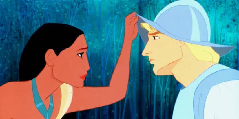 Avatar Rip Off All the Things Avatar Ripped Off