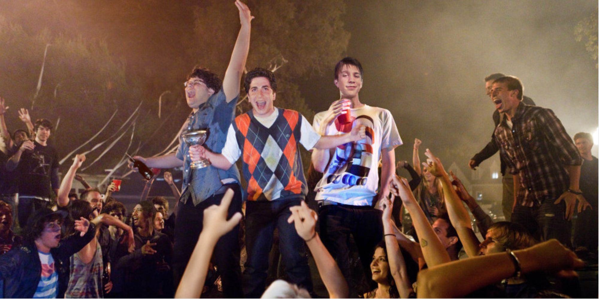Project X | Collider