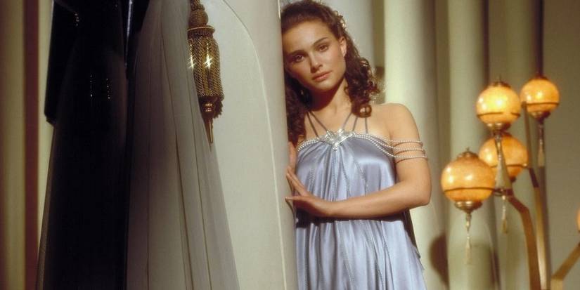 10 Best Padme Amidala Costumes In Star Wars, Ranked