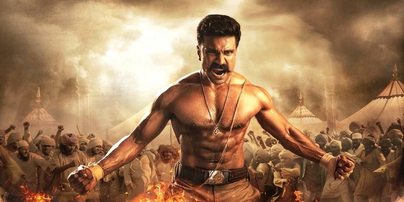 Jaman Rrr RRR Launches to Record-Breaking Box Office Figures in Japan